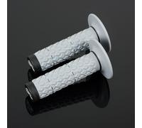 Renthal Double Couche Poignée Confort Noir G202