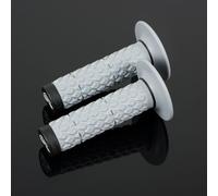 Renthal Double Couche Poignée Confort Noir G202