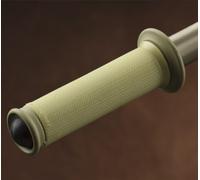 Renthal Double Série Route Course Poignées - Complet Diamant 29mm O/D - (1 Pair)