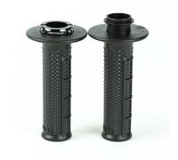 Renthal Embouts de Guidon Lock-On MX-R Waffle 1/2 Droit Yamaha YZ 250 2007-2025