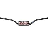 RENTHAL Fatbar 821 McGrath/convient pour KTM SX125/450/convient pour guidon Suzuki
