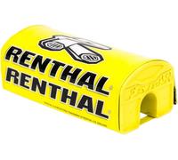 RENTHAL Fatbar Béquille Coussinet Barpad Lenkerpad Carré Jaune