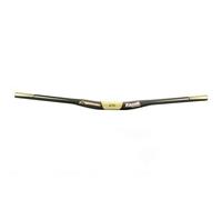 Renthal Fatbar Carbone Prolongateur Serre-Joint: 35mm W : 800mm Rise : 20mm Noir