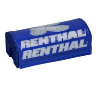 Renthal Fatbar Coussin De Guidon Protection De Guidon Coussin Carré Bleu