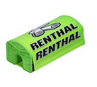 Renthal Fatbar Coussin De Guidon Protection De Guidon Coussin Carré Vert