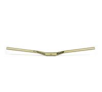 Renthal - Fatbar DH V3 Alu 800mm Rise 20mm - Cintres & guidons Bronze - Ø31,8 mm
