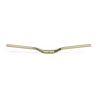 Renthal Fatbar V3 30mm Rise Handlebar Doré 31.8 mm / 800 mm Gold