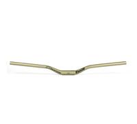 Renthal Fatbar V3 40mm Rise Handlebar Doré 31.8 mm / 800 mm