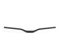 Renthal - Fatbar DH V3 Alu 800mm Rise 40mm - Cintres & guidons Noir - Ø31,8 mm