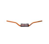 Renthal 827 Villopoto/stewart/ktm 459sx Factory Edition 13-15 Fatbar Handlebar Orange 28.6 mm / 811 mm