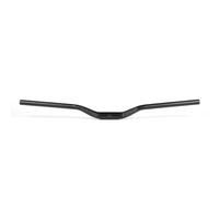 Renthal - Fatbar Lite V3 Alu 760 mm Rise 30mm - Cintres & guidons Noir - Ø31,8 mm