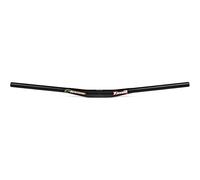 Renthal Fatbar M156-01-BK M156-01-BK Guidon de VTT Diamètre : 35 mm 800 mm Hauteur : 10 mm Noir