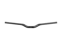 Renthal Fatbar V3 Carbon 35 Vélo Vtt Prolongateur Barre Noir 35.0 x 40mm Montant