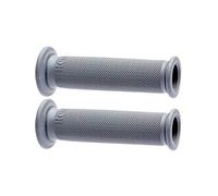Renthal G147 Poignée en caoutchouc souple Gris