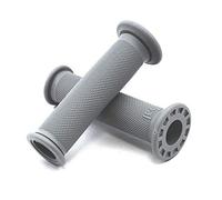 Renthal Poignée en caoutchouc G148 Gris moyen