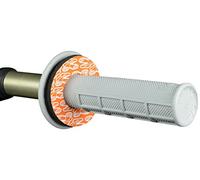 Renthal G204 Anti Blister donutz, Orange