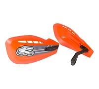 Protège-mains Renthal Handguard Orange Orange