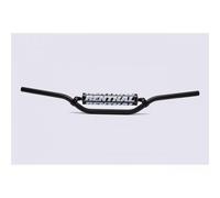 Renthal Guidon 664 Enduro Medium 7/8 22,2 mm Noir