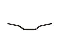 Renthal Guidon 28 mm sans tension Fatbar noir