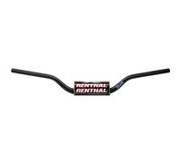 Renthal Guidon 602 Yamaha Yz 07-20/yzf 04-17 Fatbar