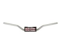Renthal Guidon 604 Rc/honda Crf 04-18/kawasaki Kx&kxf 06-20 Fatbar