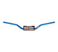 Renthal Guidon 604 Rc/honda Crf 04-18/kawasaki Kx&kxf 06-20 Fatbar