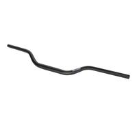 Renthal Guidon Fatbar 604 Noir 28,6 mm 804 mm pour Honda CRF 04-18 / Kawasaki KX KXF 06-20