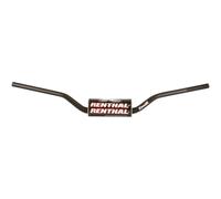Renthal Guidon 605 Ricky Johnson/cr High/ktm Enduro 17-18 Fatbar