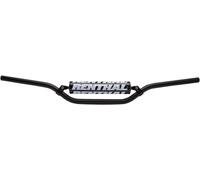 Renthal Guidon 971 RC Offroad – Honda CR/CRF 04-13, KX/KXF 06-13 – Noir 22,2×802 mm