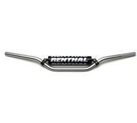 Renthal Guidon 7/8 22mm Tanium 966 Coussinet Pour Yamaha YZ 250F 2001-2004