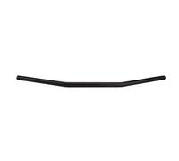 Renthal Guidon 7/8 658 Road SPORTS 22,2mm Moto Route Noir Aluminium