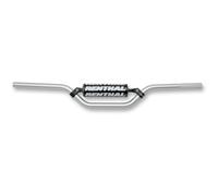 GUIDON 7/8 INCH (22MM) MX MINI GUIDON NOIR KTM 85 SX REMBOURRÉ COULEUR NOIR AVEC