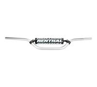 Renthal Guidon 809 Offroad RC High Argenté 22,2 mm / 814 mm