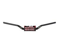 Renthal Guidon 933 Reed/windham R-works 36tech Fatbar