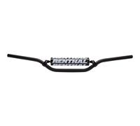 Renthal Guidon 971 Offroad Rc/honda Cr&crf 04-13/kawasaki Kx&kxf 06-13