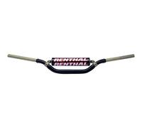 Renthal Guidon 997 Rc/honda Crf 04-18/kawasaki Kx&kxf 2006+ Twinwall
