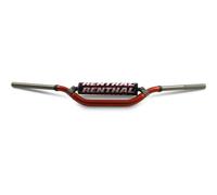 Renthal Guidon 997 Rc/honda Crf 04-18/kawasaki Kx&kxf 2006+ Twinwall