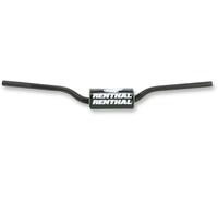 Renthal Guidon Fatbar 822 KTM Low Noir