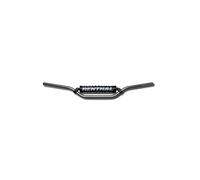 Renthal Trial 4.5 Scrambler Handlebar Argenté 22.2 mm / 823 mm