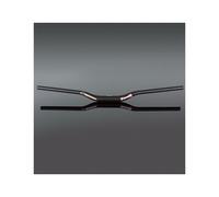Renthal Guidon vélo Fatbar 35 Rise 30 mm