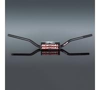 Renthal 671 Rc Mini/85cc Fatbar Handlebar Noir 28.6 mm / 754 mm