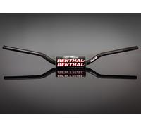 RENTHAL Guidon Fatbar 839 Honda CRF/Kawasaki KX