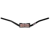Renthal Guidon Fatbar 843-01 Flat Track 130
