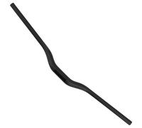 Renthal Guidon Fatbar Carbon 35 V3 40mm Rise