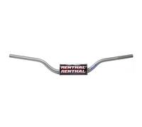 Renthal Guidon Fatbar Fat Bar Titane 609 RC HIGH 609-01-TT