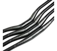 Renthal Guidon Fatbar Lite Carbon 35 V3 20mm Rise