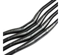Renthal Guidon Fatbar Lite Carbon 35 V3 40mm Rise