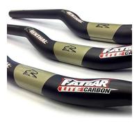 Renthal Guidon Fatbar Lite Carbon Rise 40 Mm