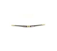 RENTHAL Guidon Fatbar V2 Lite Carbon - 10 mm - M179-01-BK