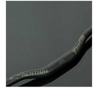 Cintre vtt renthal fatbar dh v3 aluminium 31 8 largeur 800mm noir